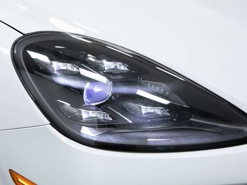 Certified 2023 Porsche Cayenne GTS w/ Premium Package Plus image 33