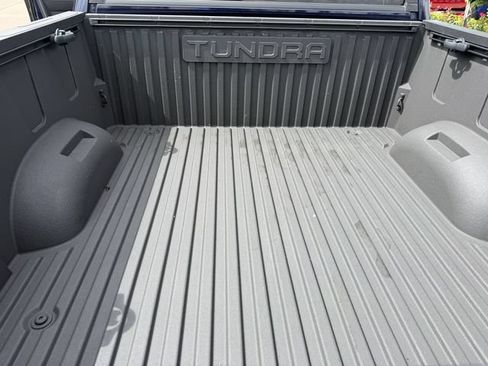 Used 2025 Toyota Tundra Platinum AWD/4WD image 29