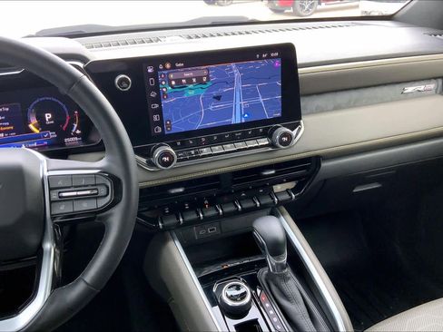 Certified 2024 Chevrolet Colorado ZR2 w/ ZR2 Convenience Package III image 6