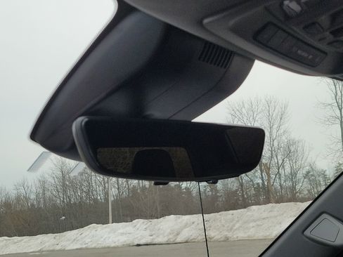 Certified 2025 GMC Sierra 1500 Denali AWD/4WD image 29