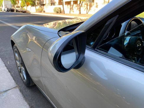 Used 2023 MAZDA MX-5 Miata Grand Touring RWD image 17