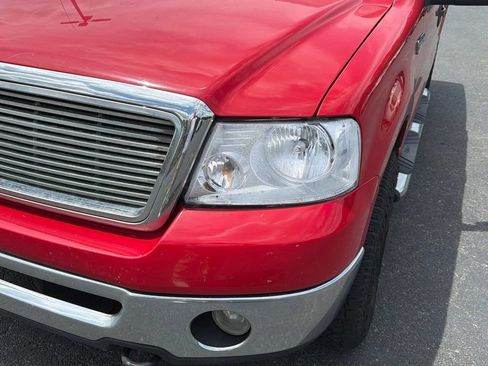 Used 2006 Ford F150 4x4 SuperCrew image 13