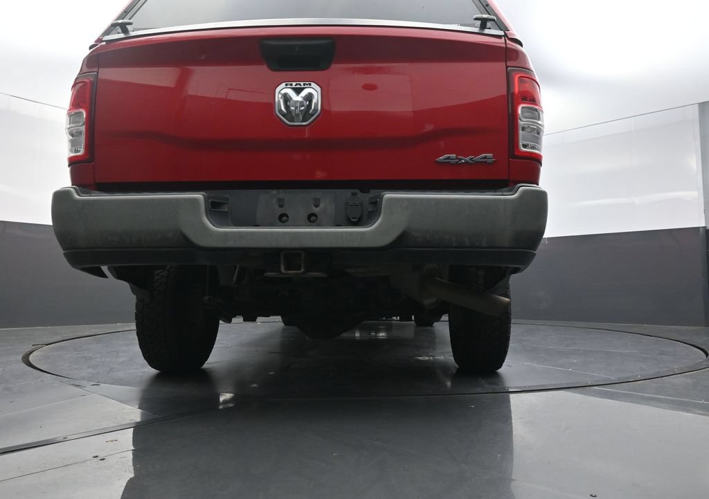 Used 2020 RAM 2500 Tradesman AWD/4WD image 26