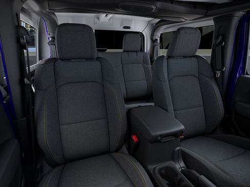 New 2026 Jeep Wrangler Sport AWD/4WD image 16