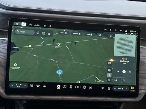 Used 2022 Rivian R1S Launch Edition image 40