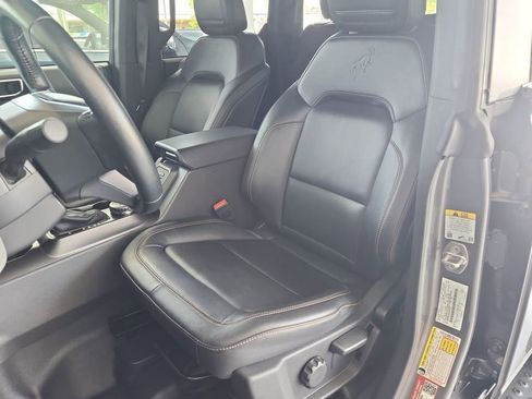 Used 2023 Ford Bronco Badlands AWD/4WD image 20