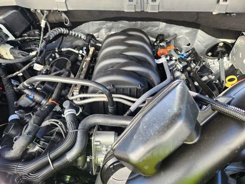 New 2026 Ford F150 Tremor AWD/4WD image 20