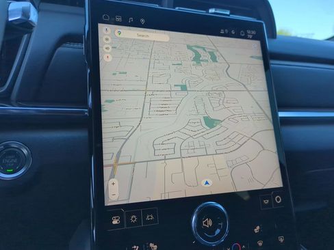 New 2026 GMC Terrain Elevation w/ Technology Package II FWD image 12