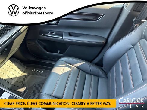 Used 2026 Honda CR-V Sport Touring image 22