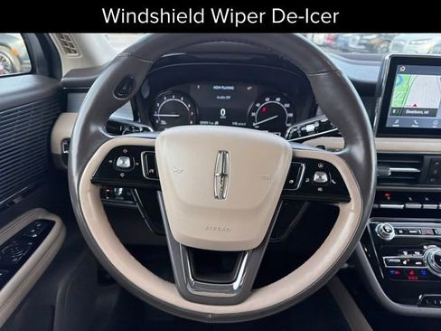 Used 2020 Lincoln Corsair FWD w/ Equipment Group 101A image 17