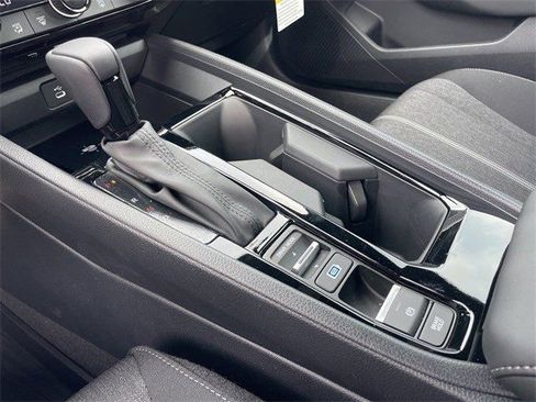 New 2026 Honda Accord Sport image 19