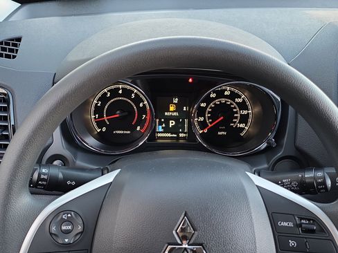 New 2026 Mitsubishi Outlander Sport AWD image 15