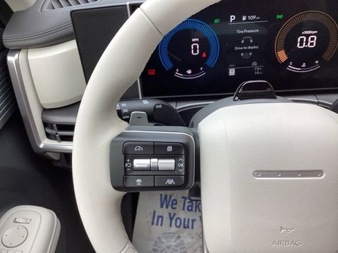 New 2026 Hyundai Santa Fe SEL w/ Tow & Go Package AWD/4WD image 34