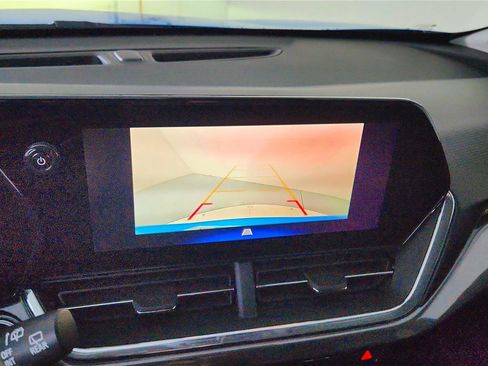 New 2026 Chevrolet Trax ACTIV image 43