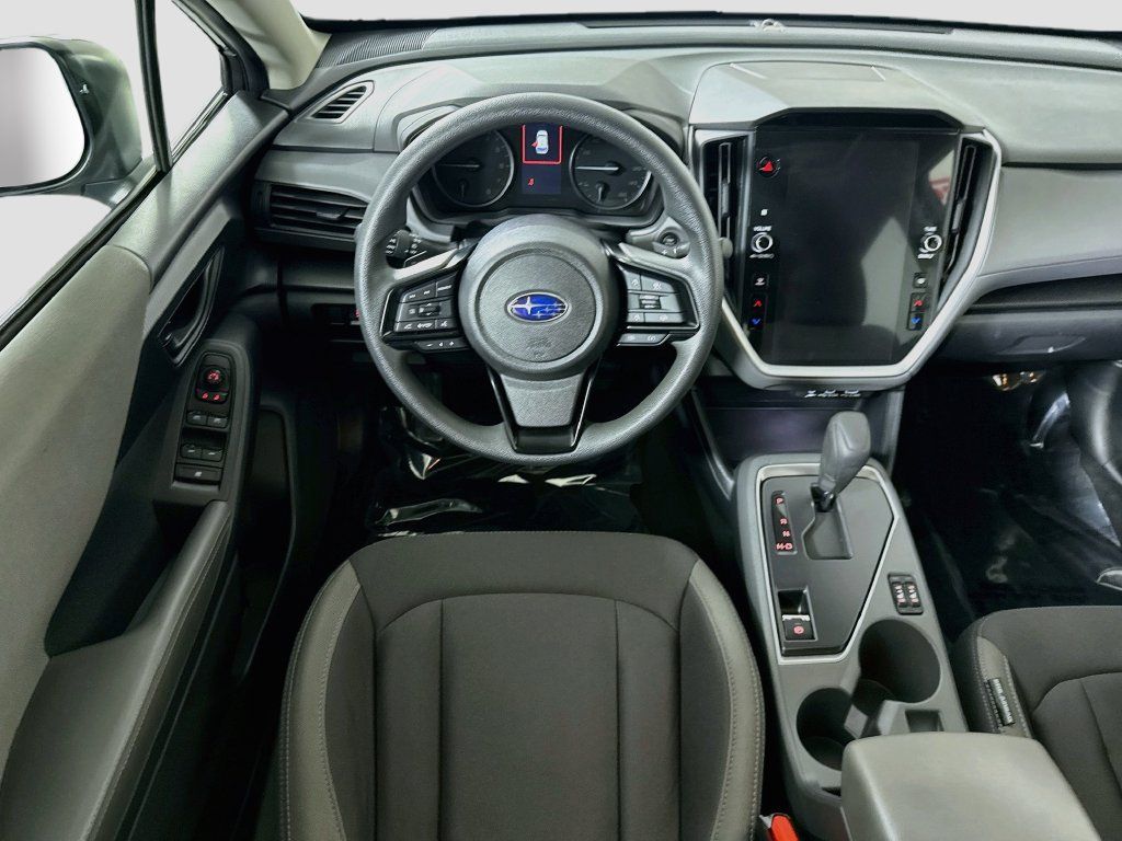 Used 2025 Subaru Crosstrek 2.5i Premium AWD/4WD image 4