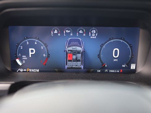 Used 2025 Ford F150 Raptor AWD/4WD image 16