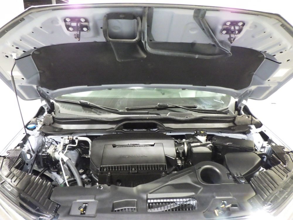 Used 2025 Honda Pilot Elite image 10