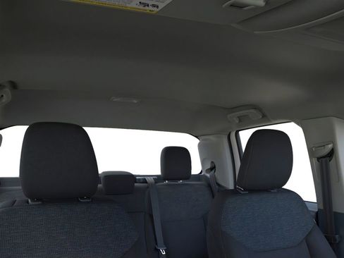 New 2025 Ford Maverick XL w/ Equipment Group 102A image 12