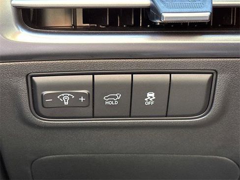 New 2025 Hyundai Tucson SEL image 30