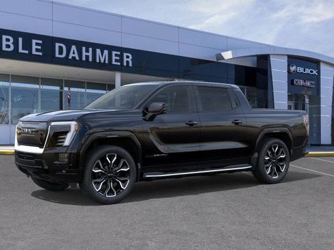 New 2025 GMC Sierra EV Denali image 17