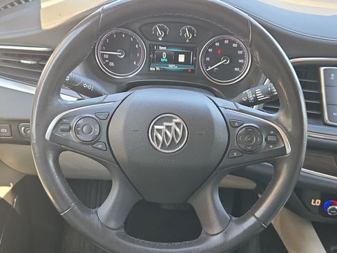 Used 2019 Buick Enclave Essence w/ Trailering Package, 5000 lbs. FWD image 22