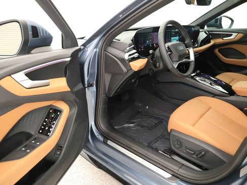 New 2026 Audi A5 2.0T Premium AWD/4WD image 14