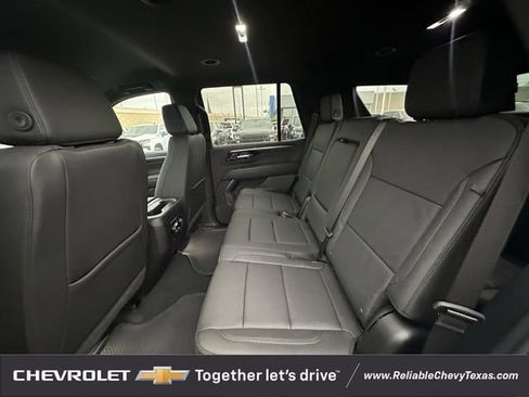 New 2026 Chevrolet Tahoe LT image 26