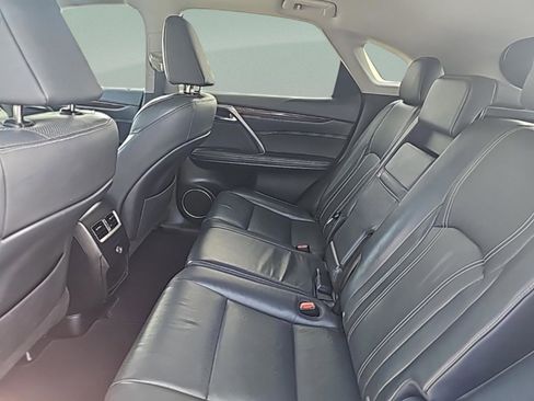 Used 2018 Lexus RX 350 FWD w/ Premium Package image 28