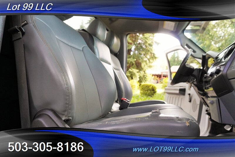Used 2016 Ford F350 XL RWD image 16
