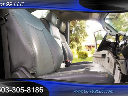 Used 2016 Ford F350 XL RWD image 16
