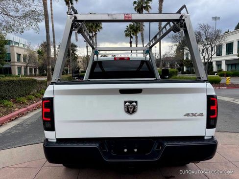 Used 2023 RAM 1500 Tradesman w/ Electronics Group image 5