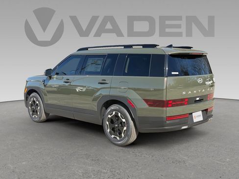 New 2026 Hyundai Santa Fe SEL image 21