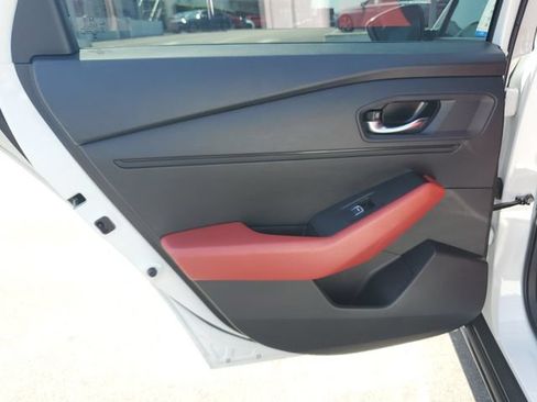 Certified 2024 Honda Accord EX image 14