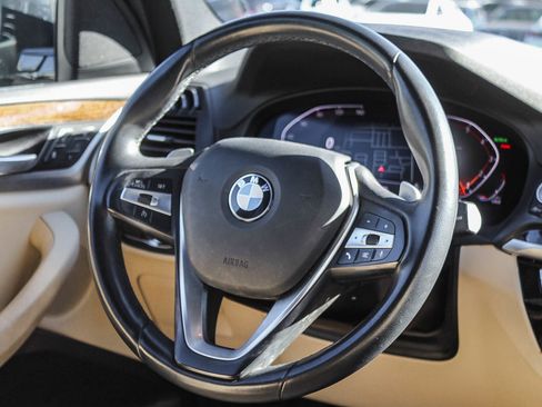 Used 2020 BMW X3 sDrive30i w/ Convenience Package image 15