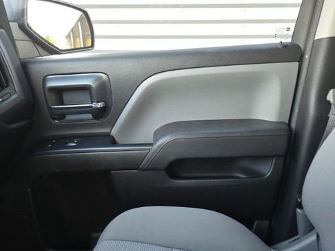 Used 2017 Chevrolet Silverado 1500 LS w/ Trailering Package image 14