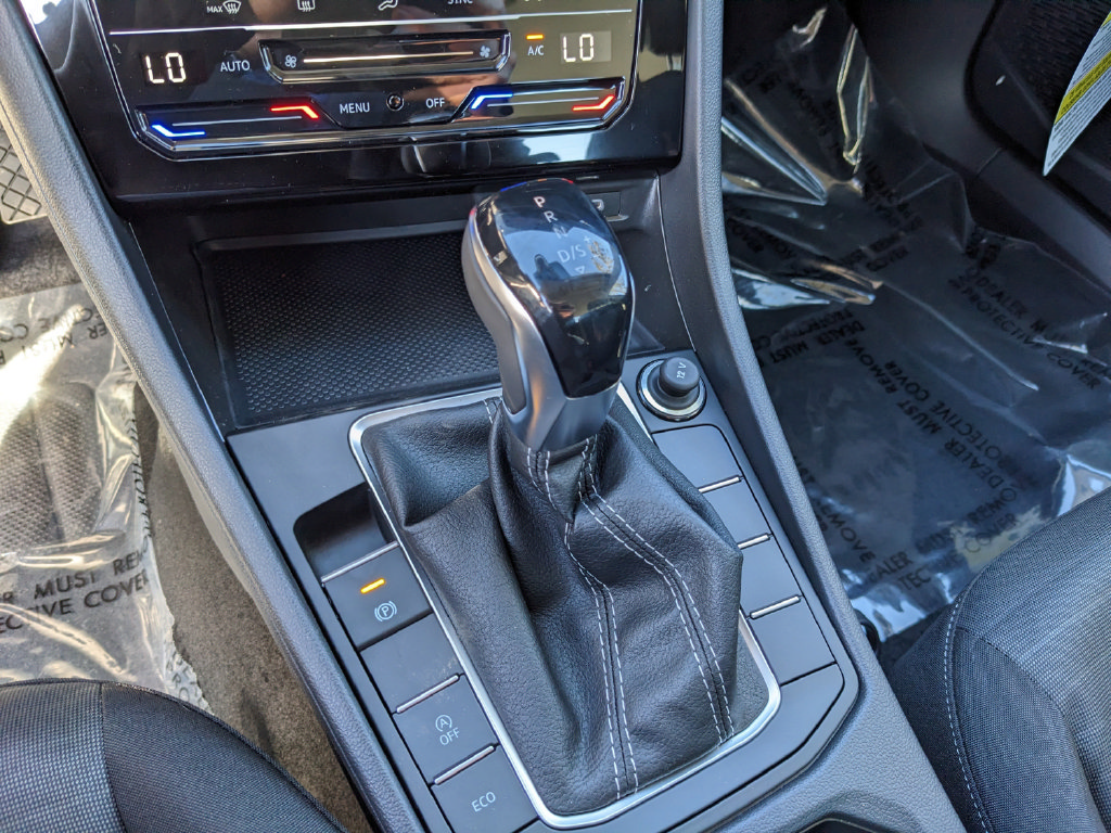 Used 2026 Volkswagen Jetta S FWD image 26