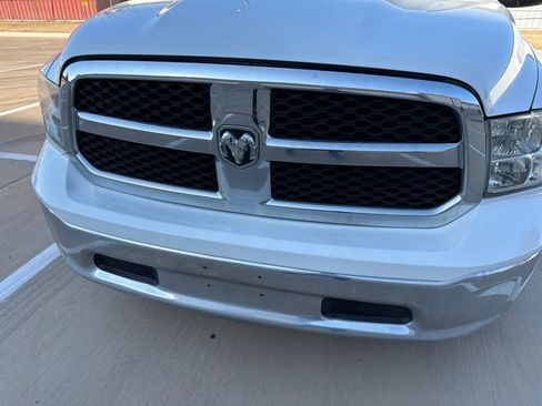 Used 2017 RAM 1500 Classic SLT image 10