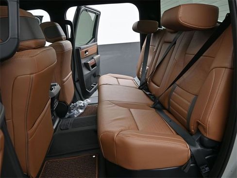New 2026 Toyota Tundra 1794 Edition image 13