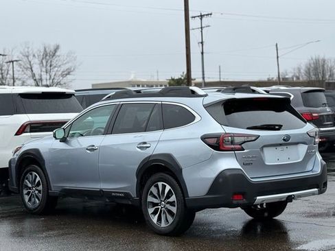 Used 2024 Subaru Outback Touring image 47