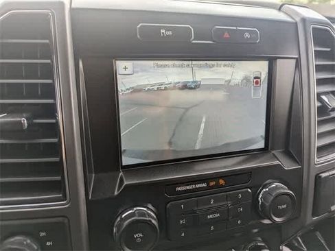 Used 2019 Ford F150 XLT w/ Equipment Group 301A Mid image 21