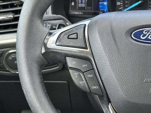 Used 2024 Ford Edge SEL w/ Convenience Package AWD/4WD image 23