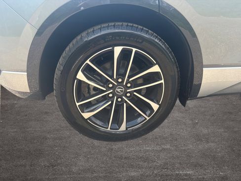 Used 2024 Acura ZDX A-Spec image 33