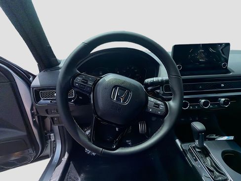 New 2026 Honda Civic Sport image 10