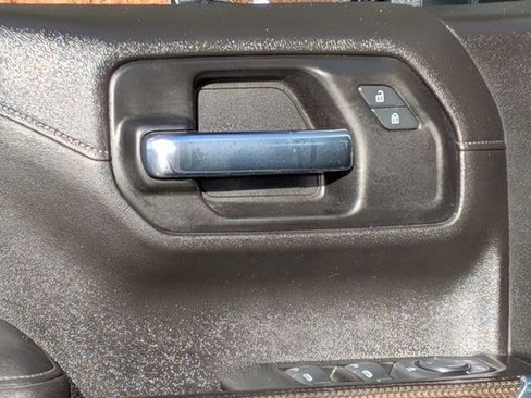 Used 2021 Chevrolet Silverado 1500 RST w/ All Star Edition Plus image 11