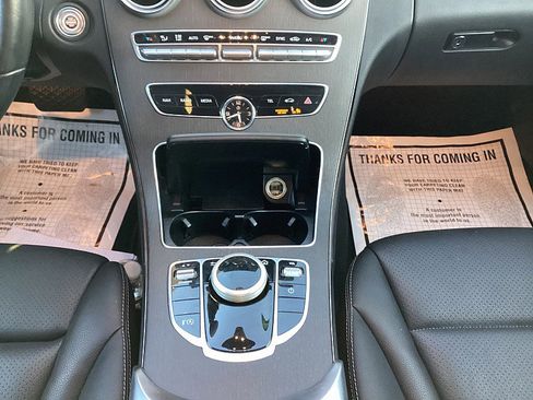 Used 2021 Mercedes-Benz C 300 Sedan image 14