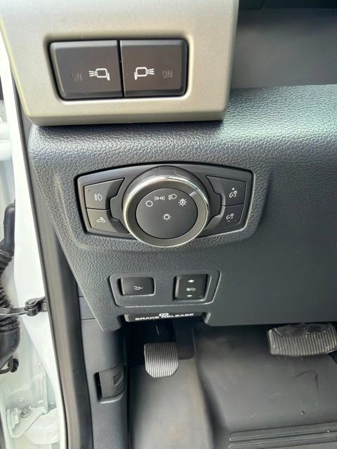 Used 2022 Ford F350 4x4 Crew Cab Super Duty image 21