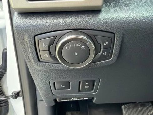 Used 2022 Ford F350 Lariat w/ Lariat Ultimate Package AWD/4WD image 21