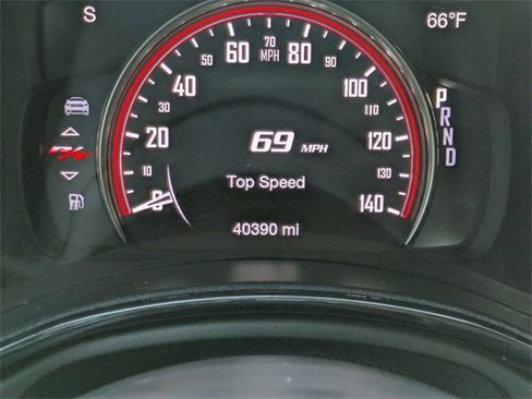 Used 2022 Dodge Durango R/T w/ Trailer Tow Group IV image 33