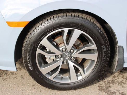 Used 2023 Honda Odyssey Touring image 20