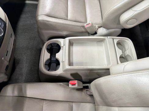 Used 2017 Honda Odyssey EX-L image 31